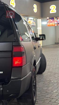 فورد إكسبيديشن